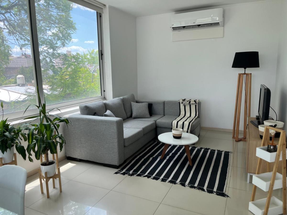 Appartement Departamento Moderno Y Con Excelente Ubicacion à Resistencia Extérieur photo