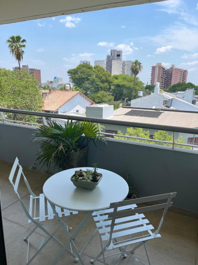 Appartement Departamento Moderno Y Con Excelente Ubicacion à Resistencia Extérieur photo