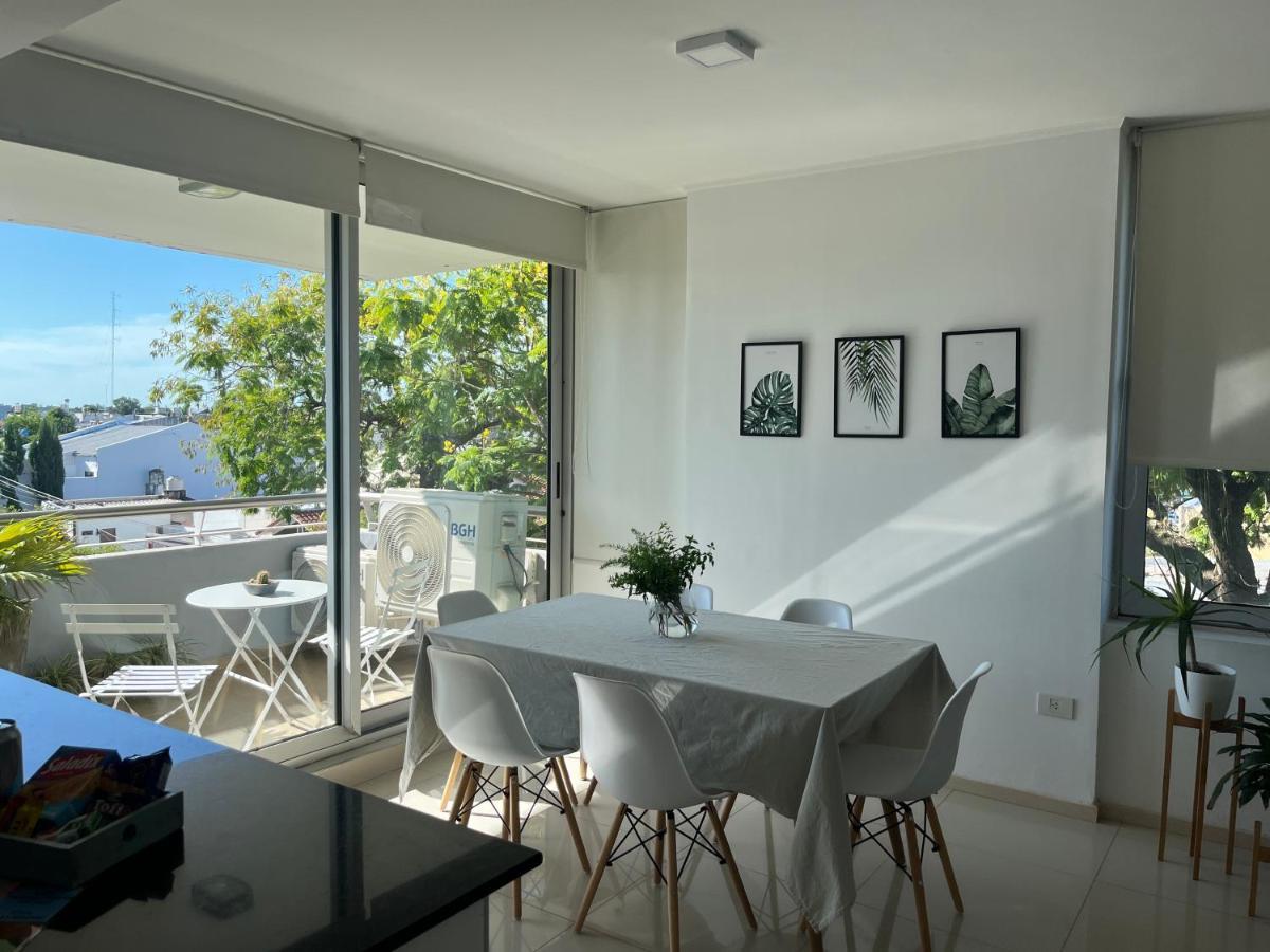 Appartement Departamento Moderno Y Con Excelente Ubicacion à Resistencia Extérieur photo