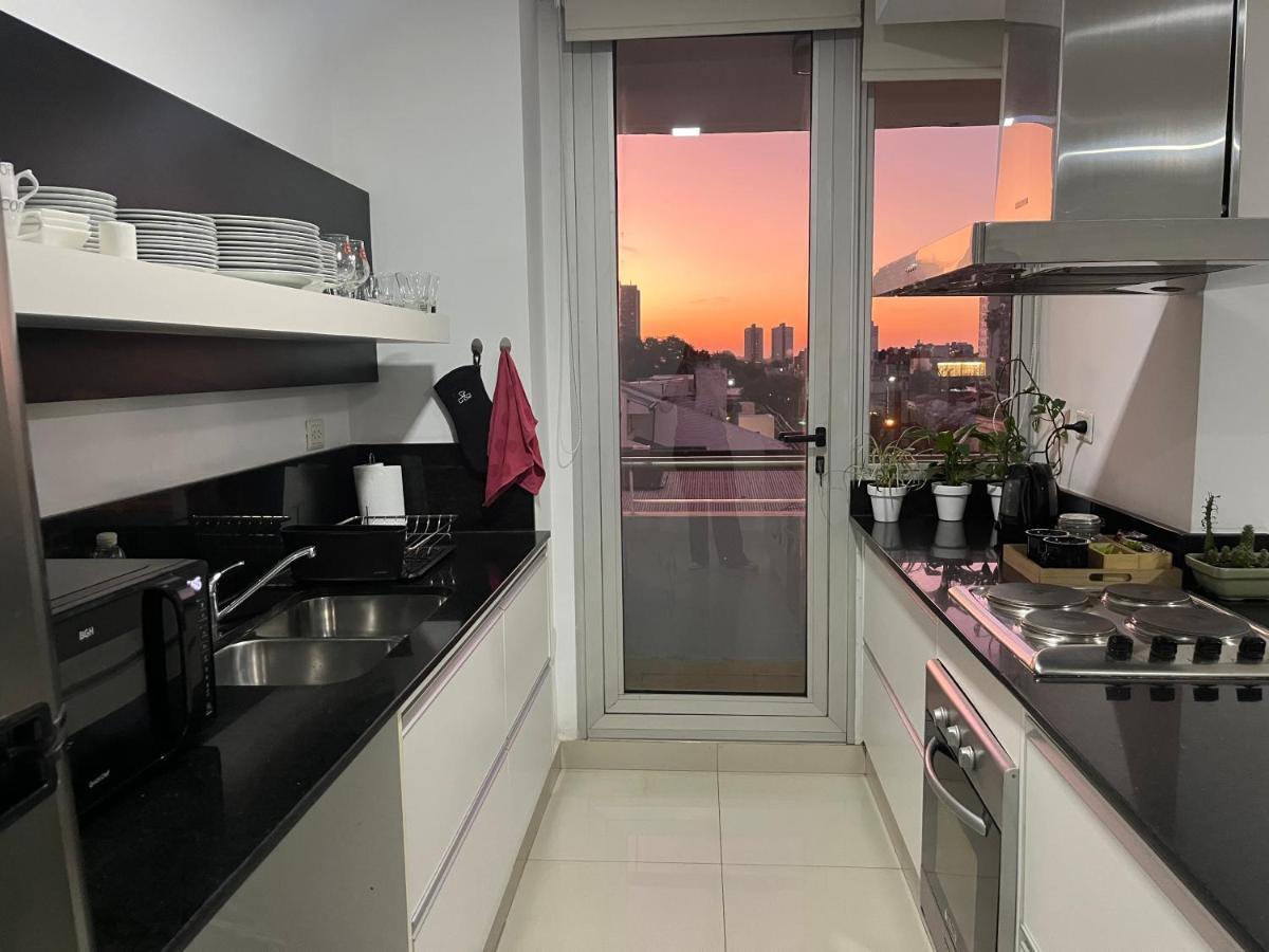 Appartement Departamento Moderno Y Con Excelente Ubicacion à Resistencia Extérieur photo