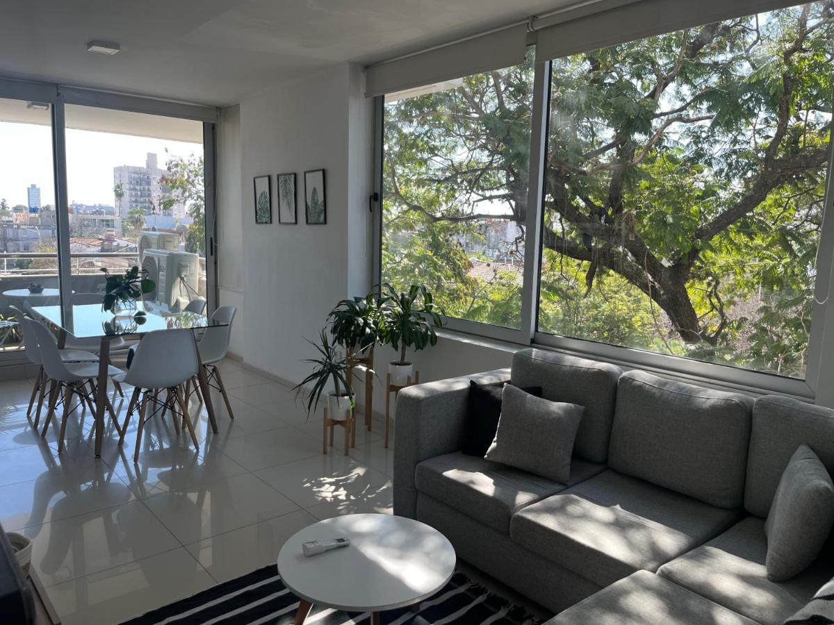 Appartement Departamento Moderno Y Con Excelente Ubicacion à Resistencia Extérieur photo