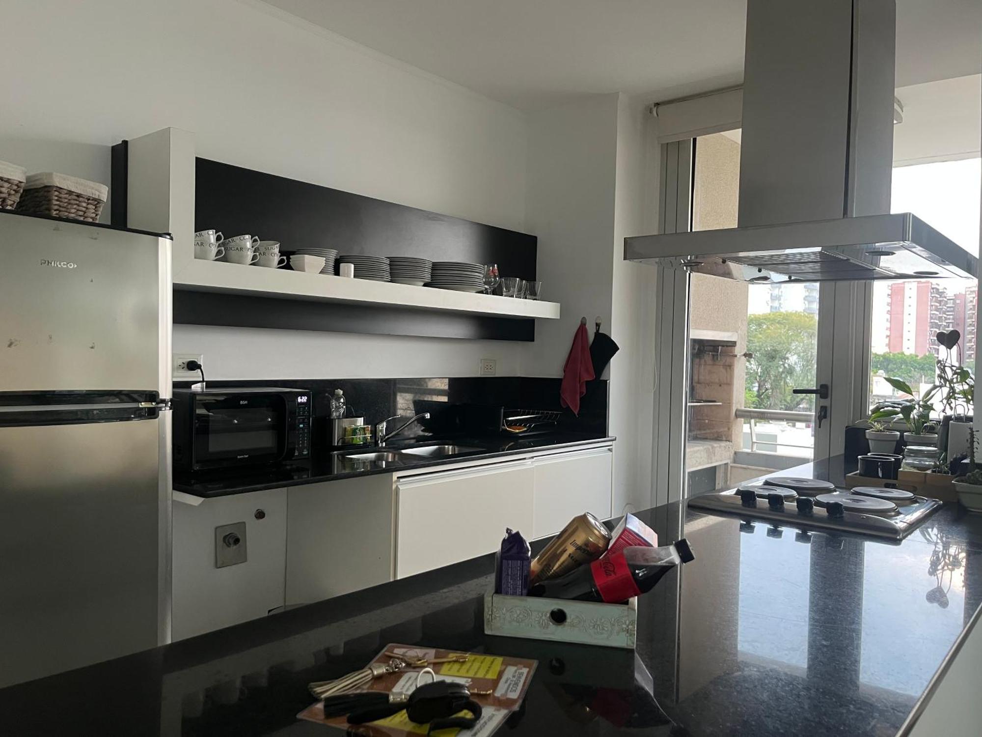 Appartement Departamento Moderno Y Con Excelente Ubicacion à Resistencia Extérieur photo